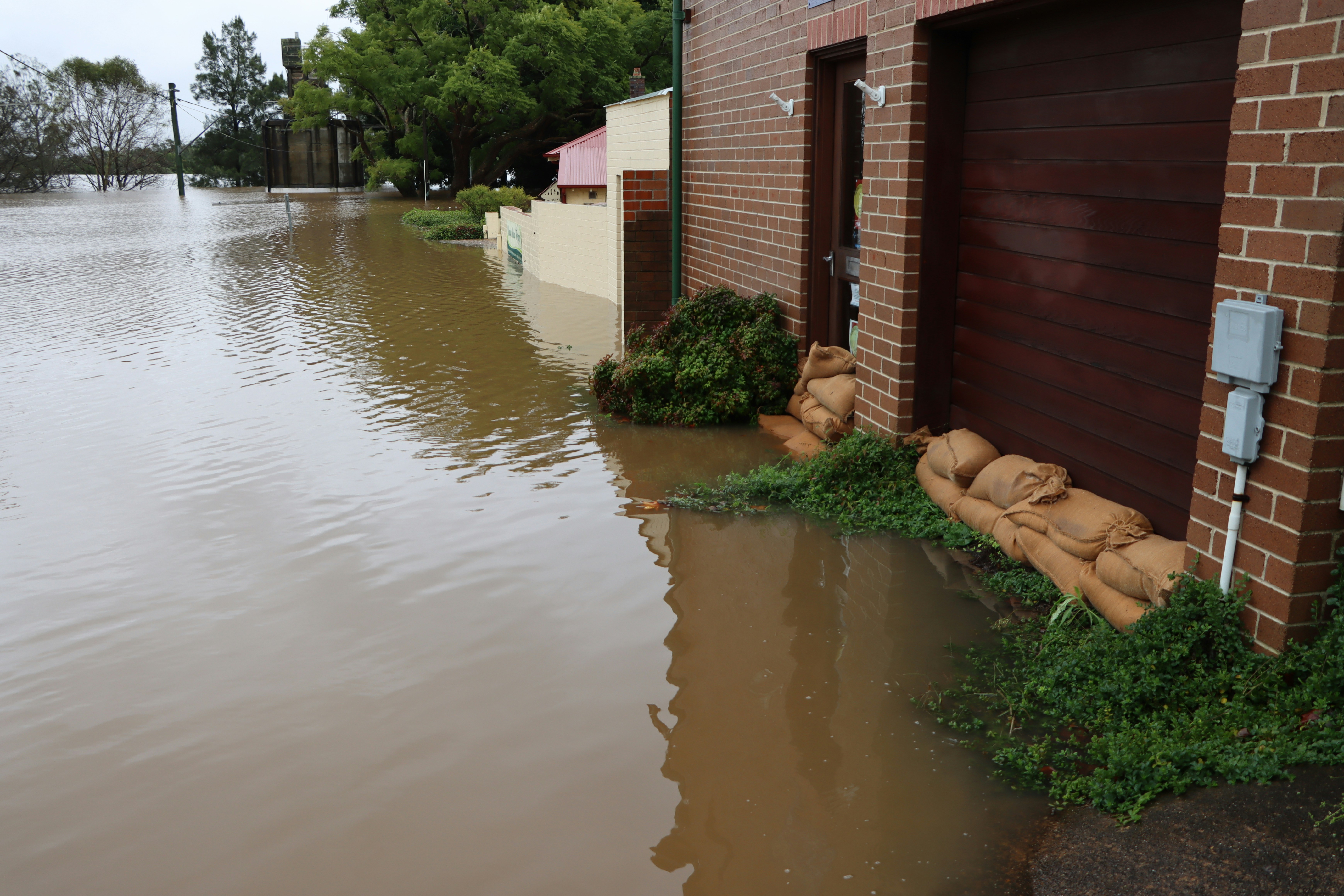 Flooded Basement in Marietta? Restoration Tips from Best Option Restoration
